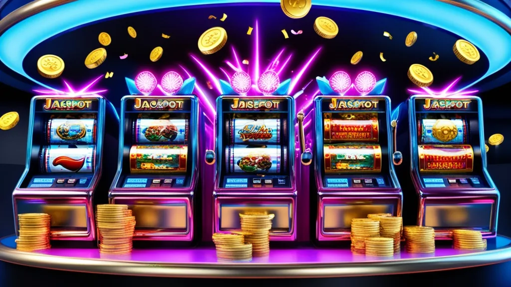 Prestige Casino Best Slots