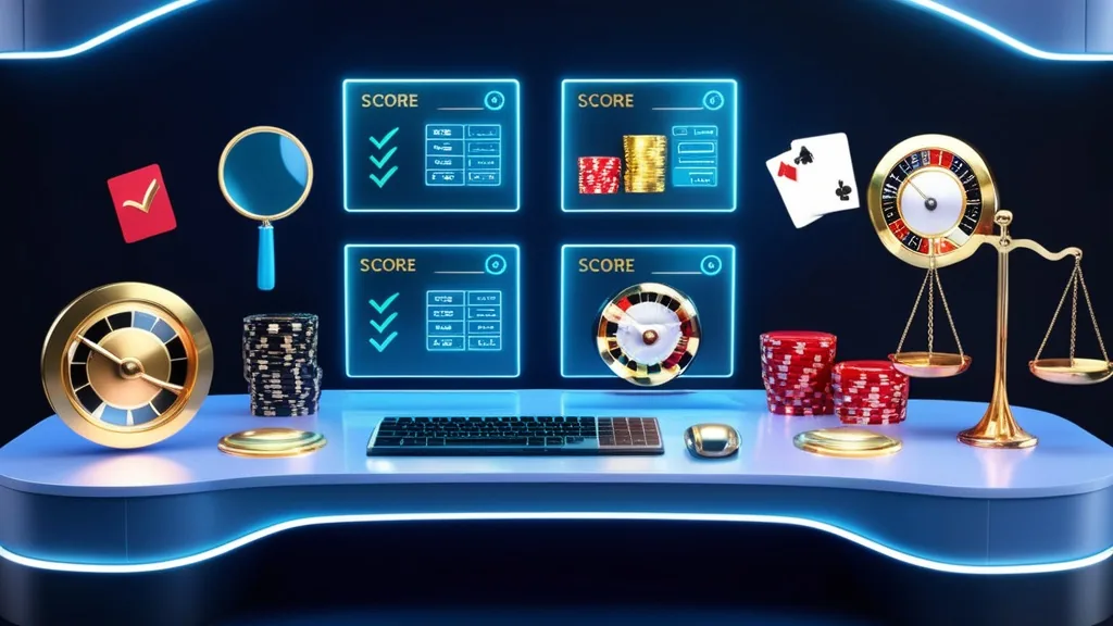 Prestige Casino Legit