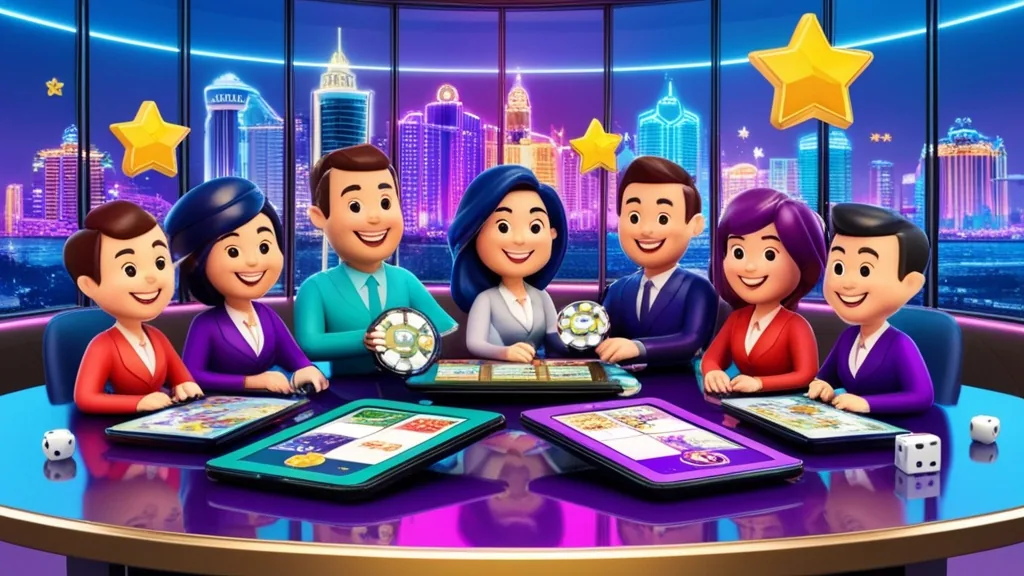 Prestige Casino Review