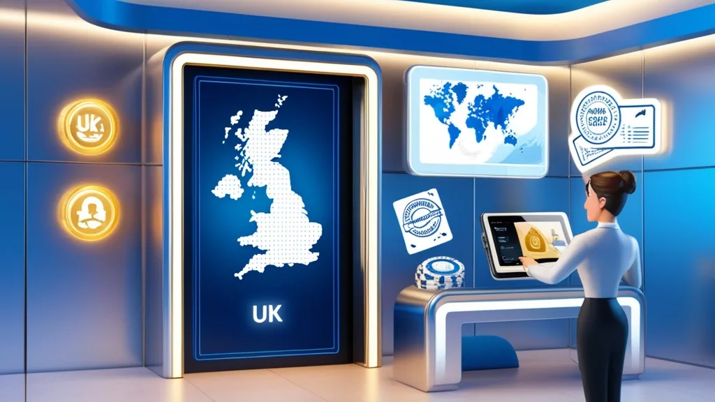Prestige Casino Uk